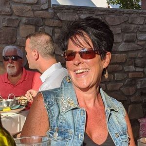 Meet your Posher, Judith